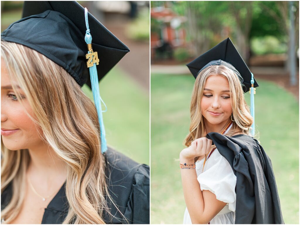 grad photographer auburn university