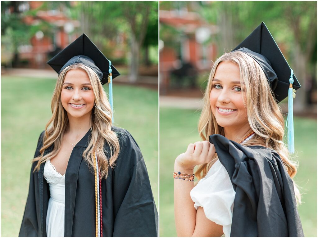 auburn university graduate pictures